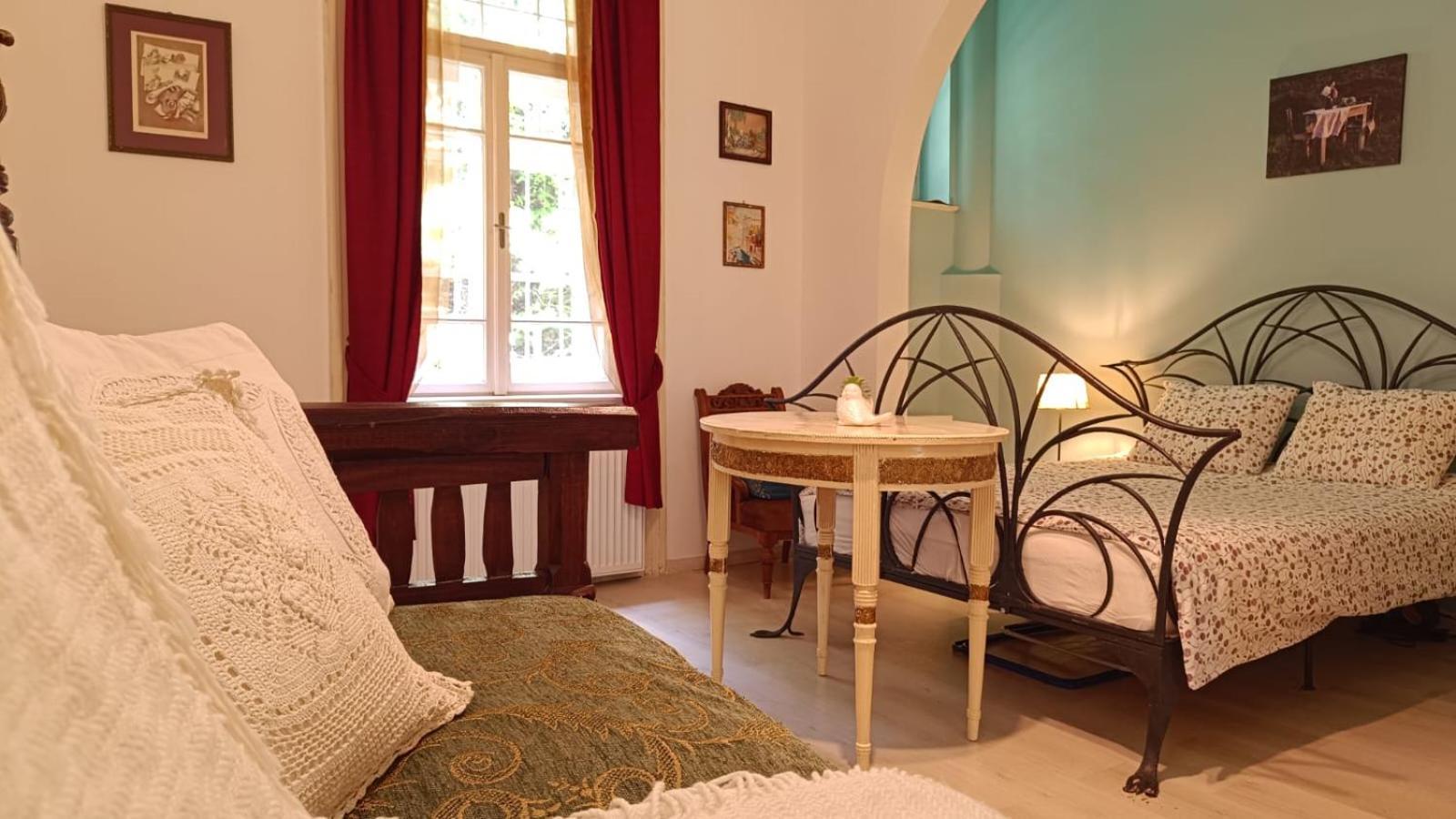 Heritage Harmony With Free Parking Budapesta Exterior foto