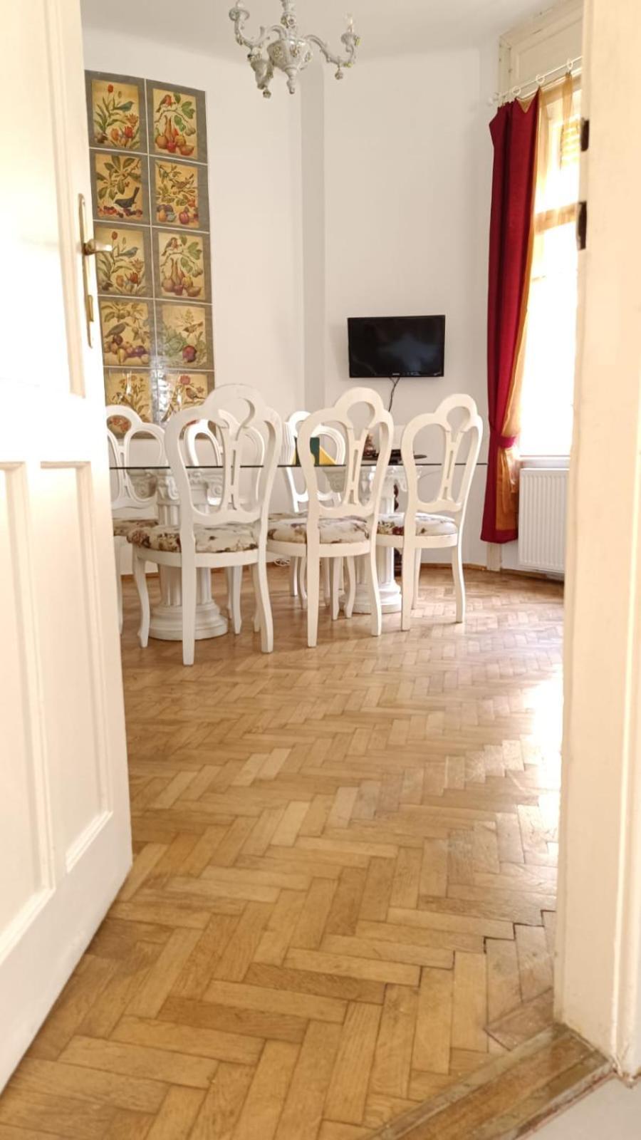 Heritage Harmony With Free Parking Budapesta Exterior foto